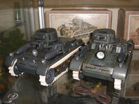 Gama Panzer 3
