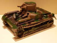 Gama Panzer No61/S/