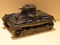 Gama Tank N082/1
